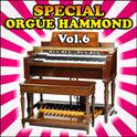 Orgue Hammond, Vol. 6专辑