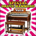 Orgue Hammond, Vol. 6专辑