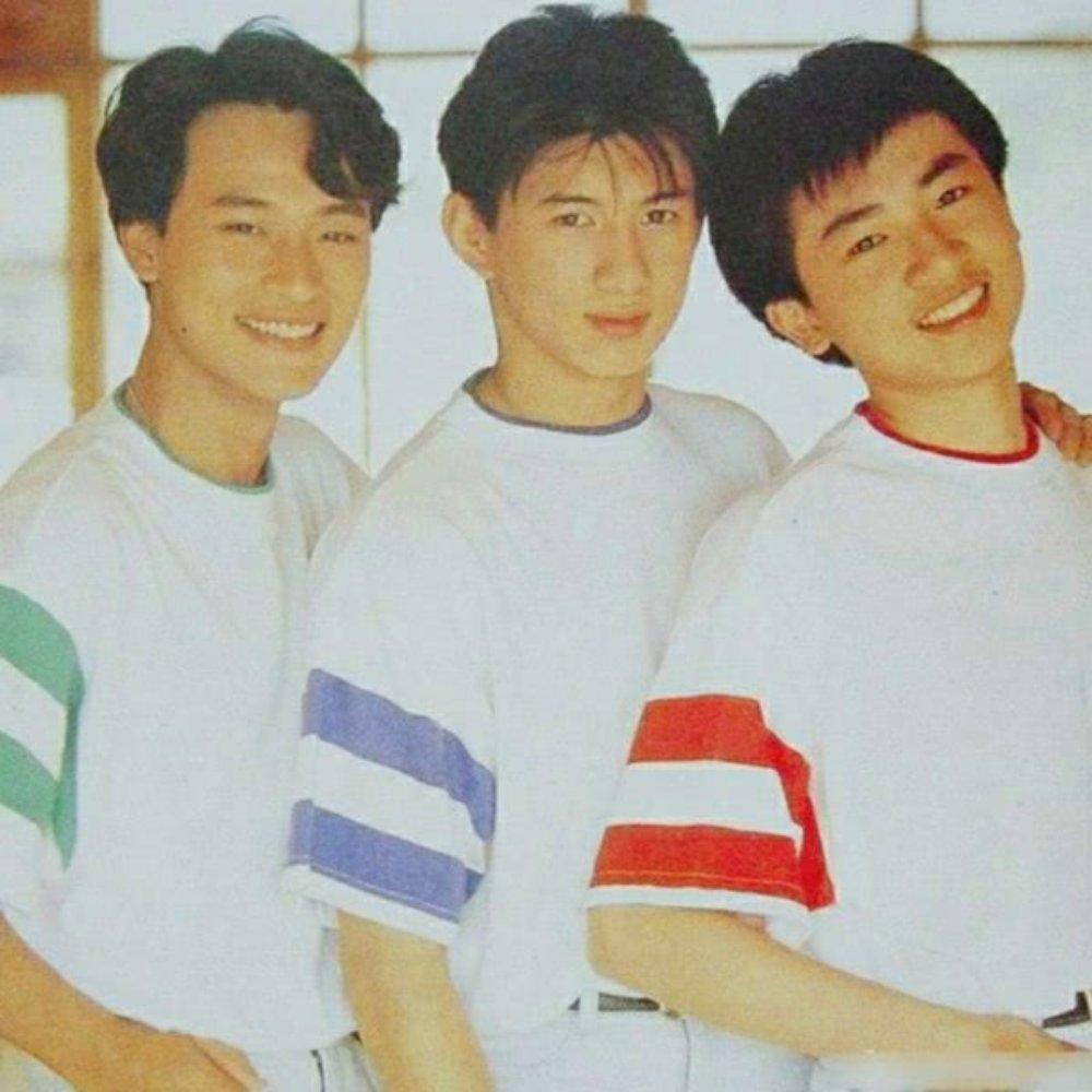 华语经典｜九十年代盛行的歌曲