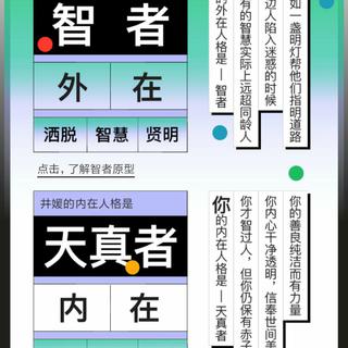 网易云人格测试推荐曲