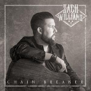 Zach Williams - Old Church Choir (Karaoke Version) 带和声伴奏 （降6半音）