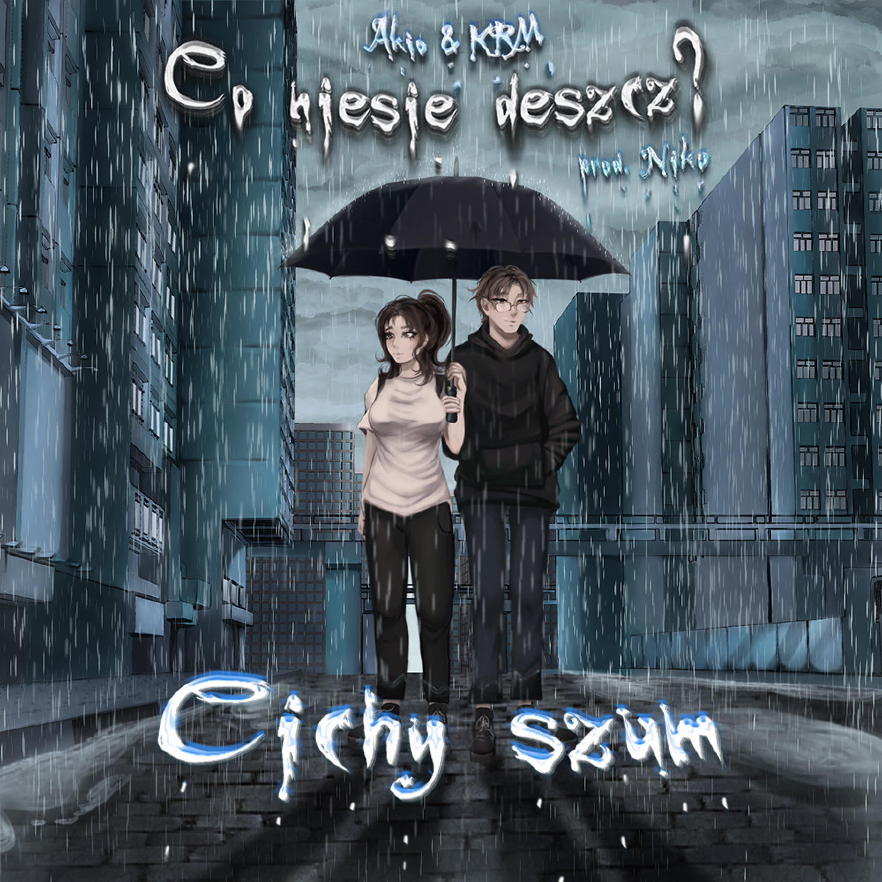 Cichy Szum (feat. KRM)
