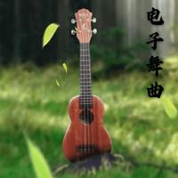 [素材伴奏]非常好的原生态乡村音乐 - 村花