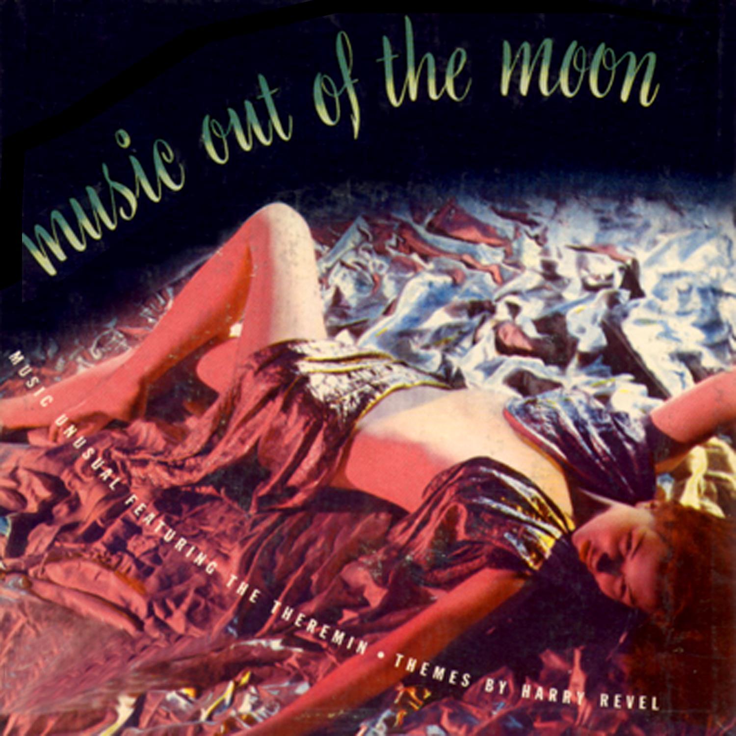 Music Out of the Moon