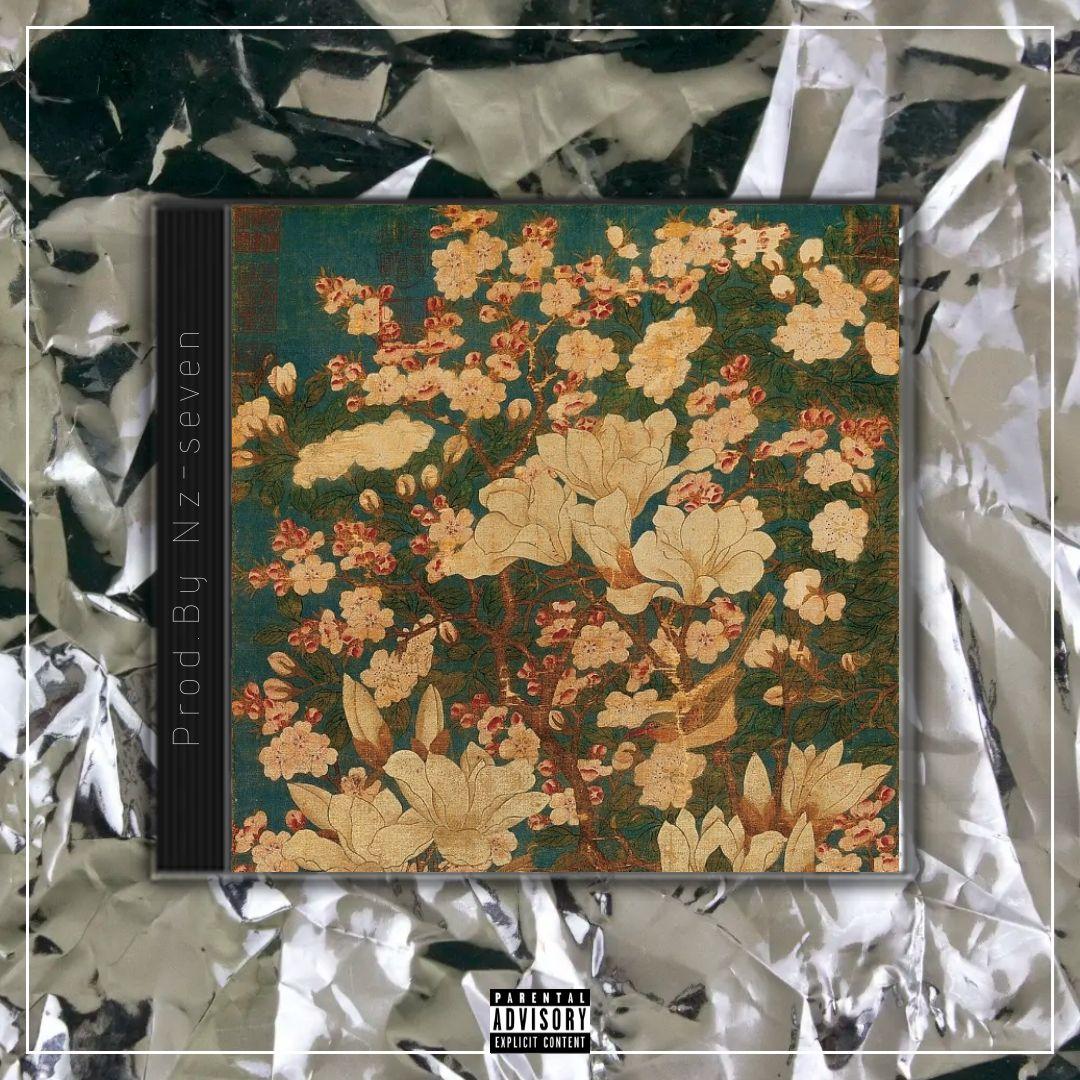 醉花阴【中国风New wave x Gunna TYPE BEAT x Chinese】