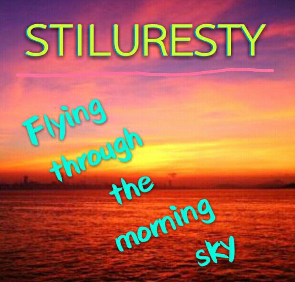 Fly Through The Morning Sky专辑