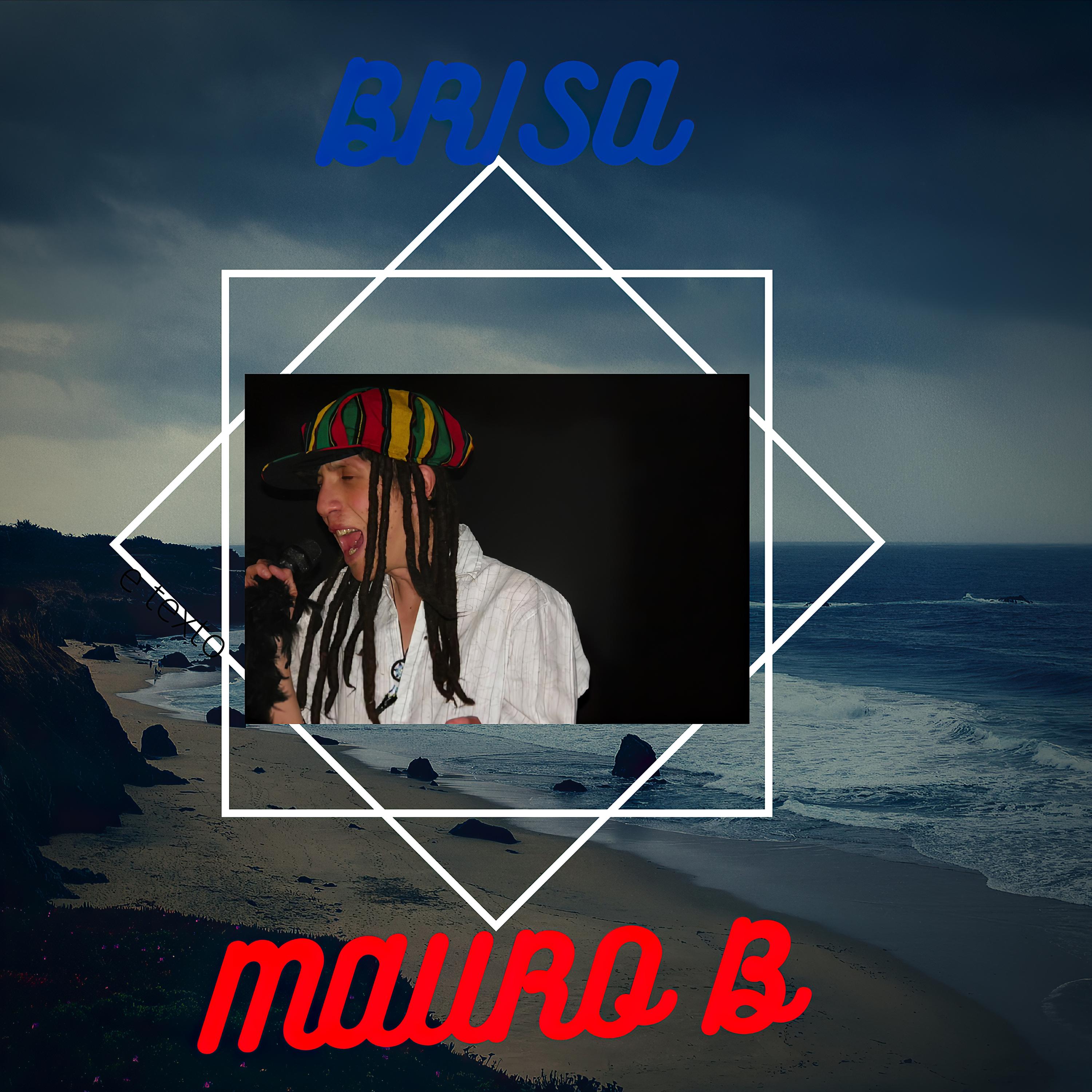 Mauro B - No Más, Esto Es Indie Industrial