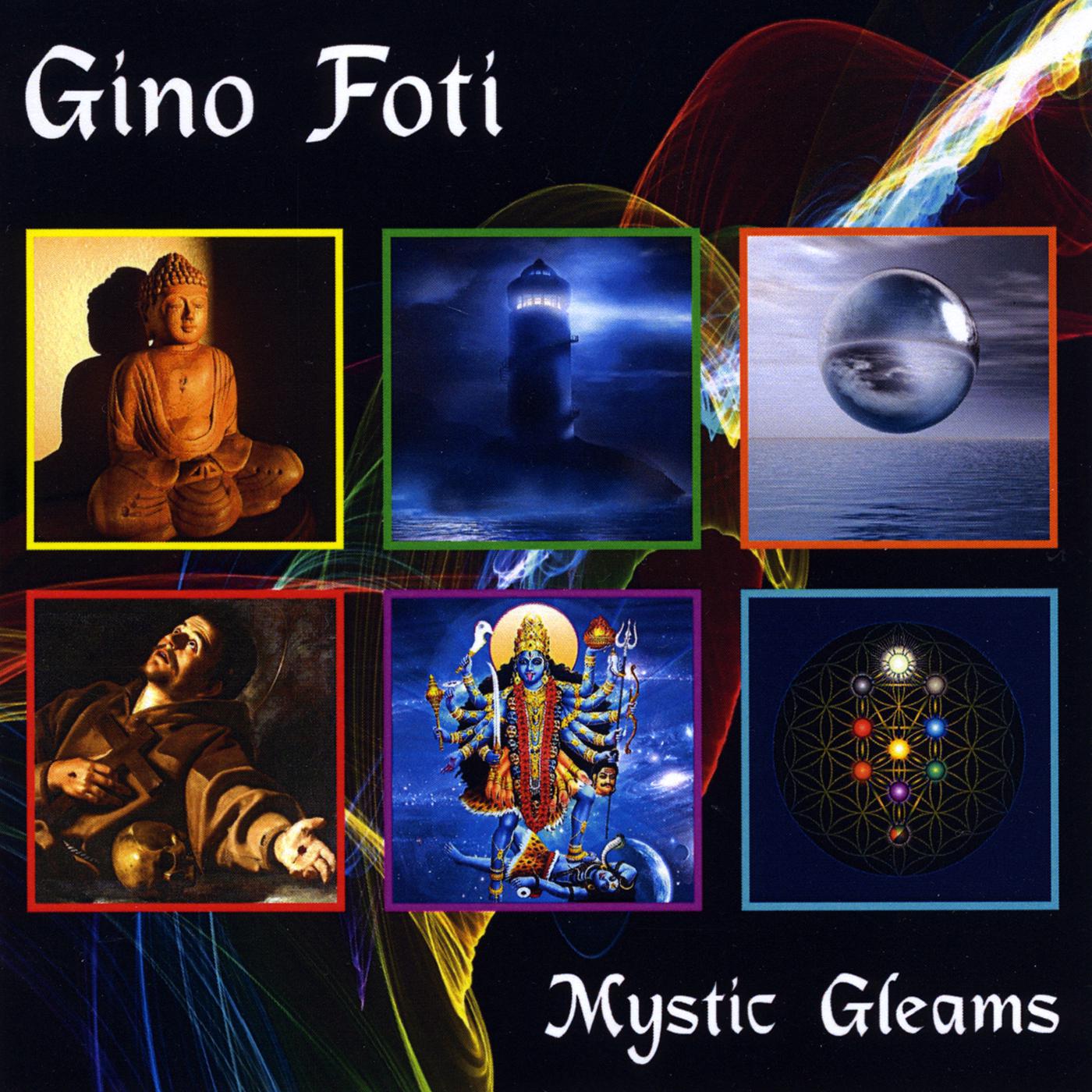 Gino Foti - Sha'are Orah