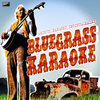 Bluegrass Album Band - Big Spike Hammer ( Karaoke )