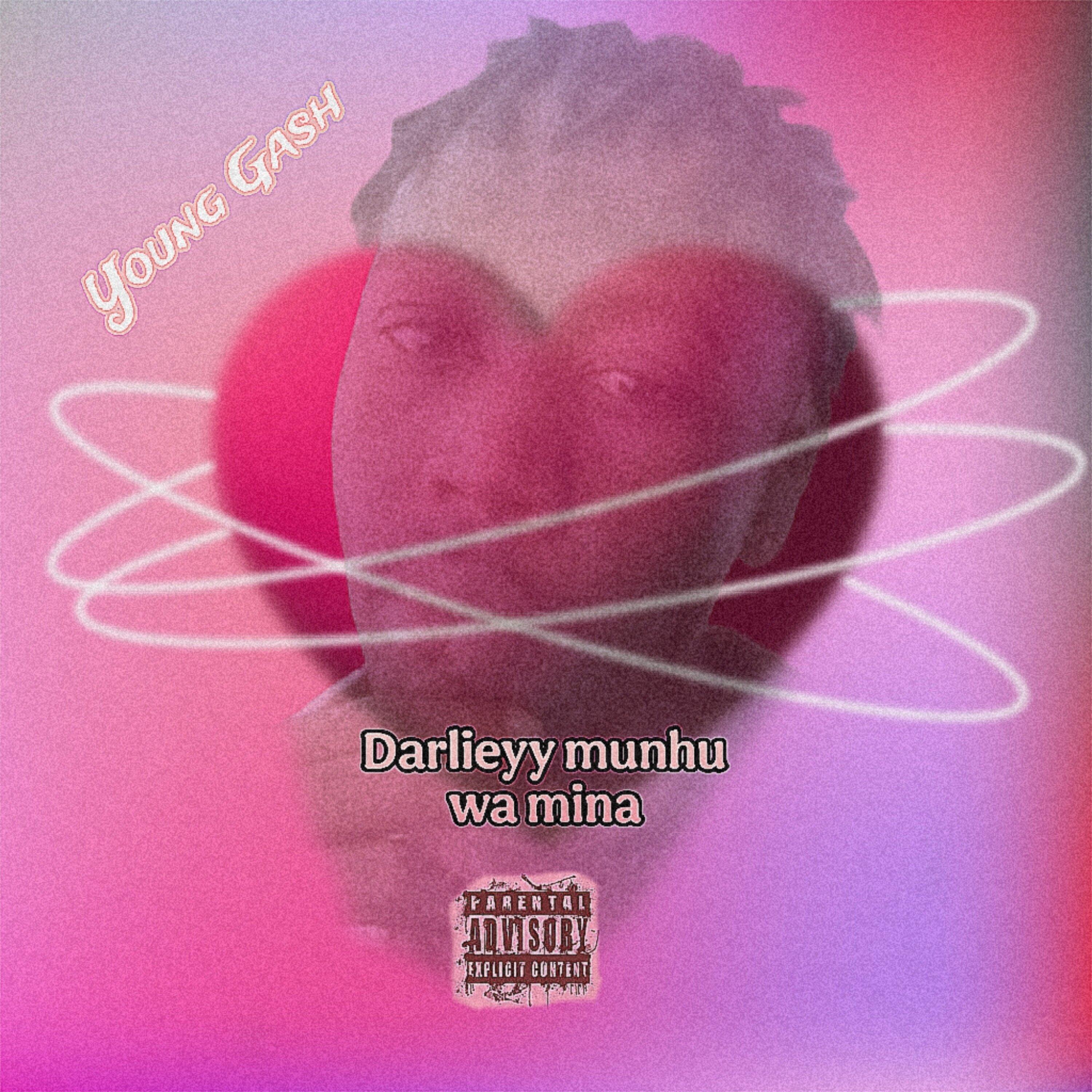 Munhu wa mina (feat. DJ Bornwise)