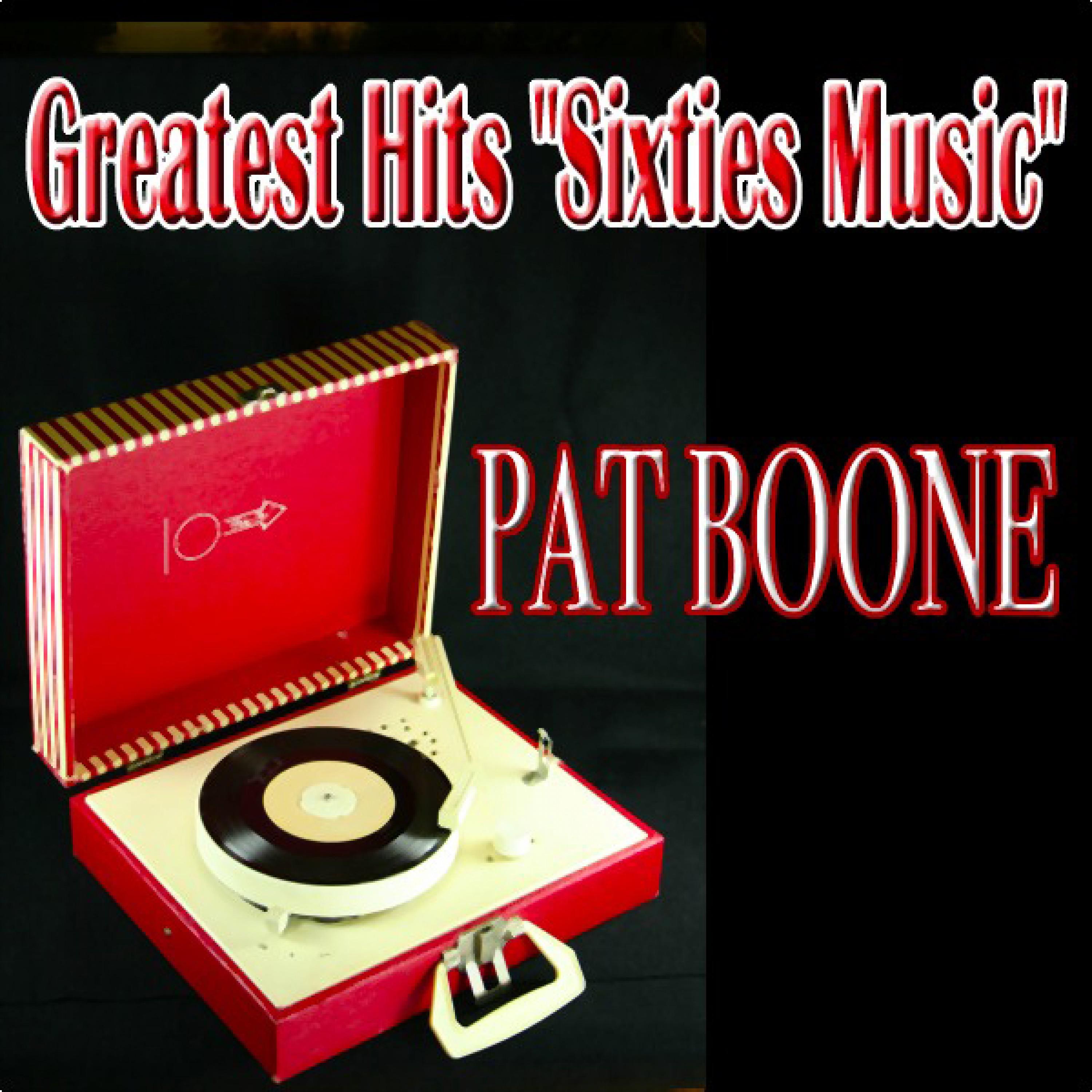Greatest Hits "Sixties Music"