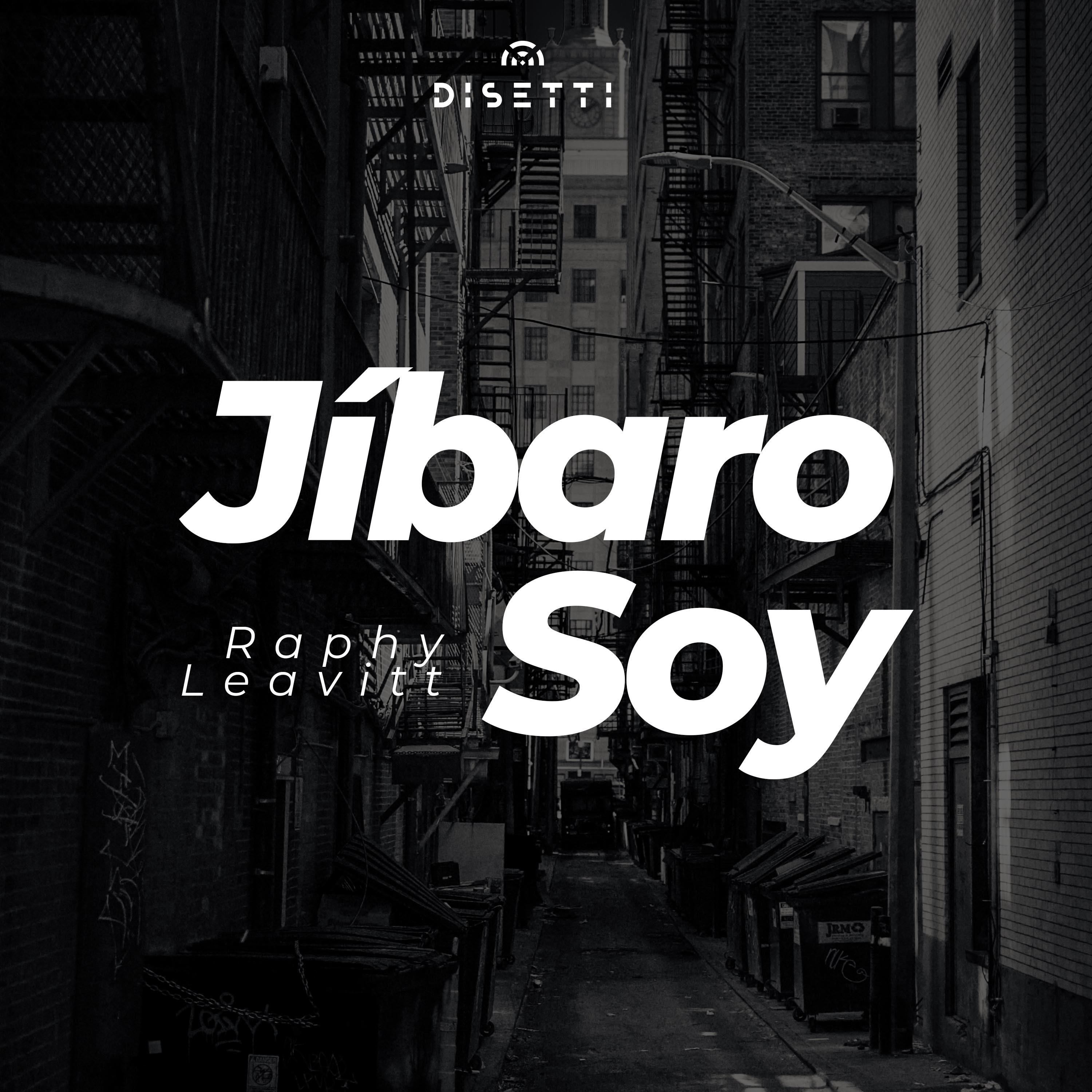 Jíbaro Soy