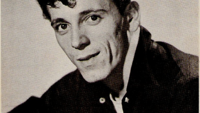 Gene Vincent