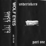 Undertakers Part One专辑