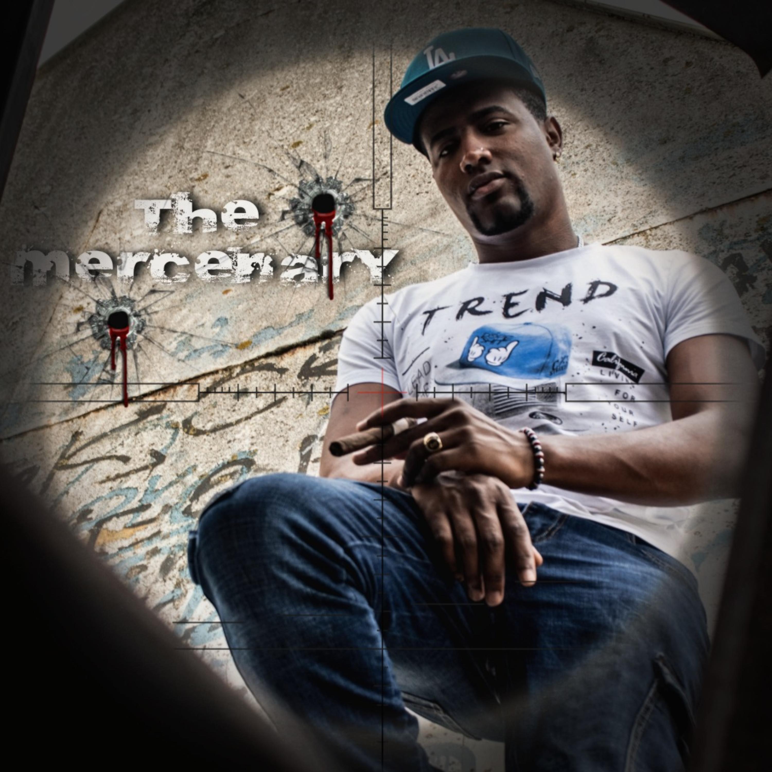 Los Mercenarios (feat. Valero)