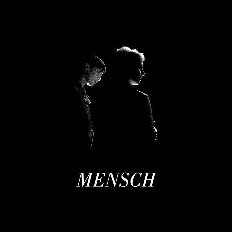 Mensch