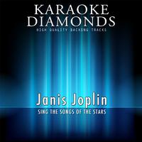 Summer Time - Janis Joplin (PH karaoke) 带和声伴奏