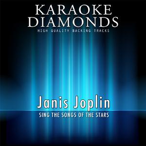 Summer Time - Janis Joplin (PH karaoke) 带和声伴奏