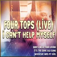 I Can't Help Myself (sugar Pie, Honey Bunch) - The Four Tops (karaoke)