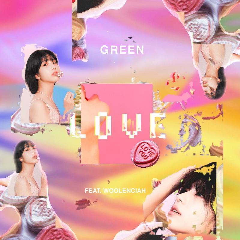 LOVE