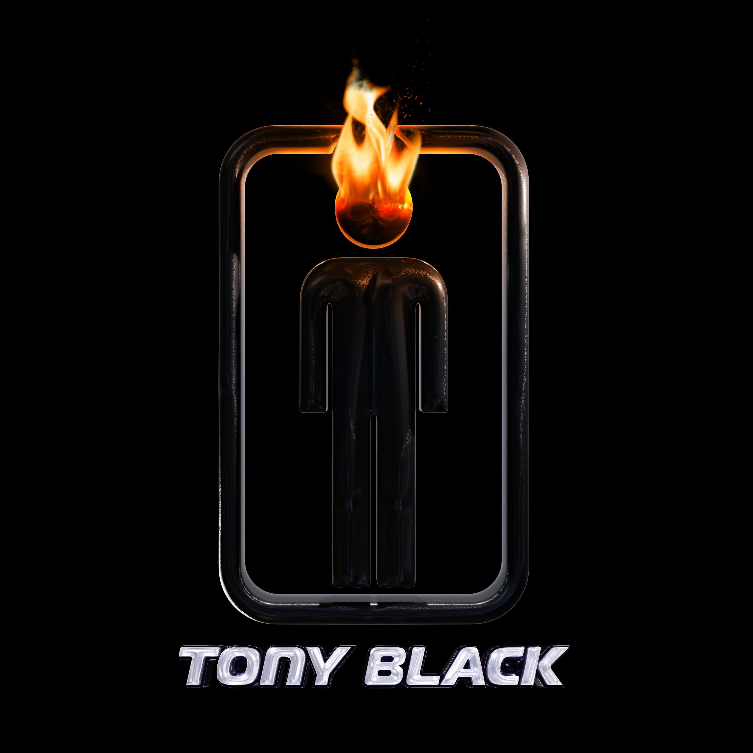 $hoey - Tony Black