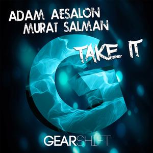 Adam Aesalon & Murat Salman - Catchy (Original Mix) （降1半音）