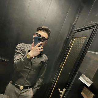 包厢我会进爱情我不信