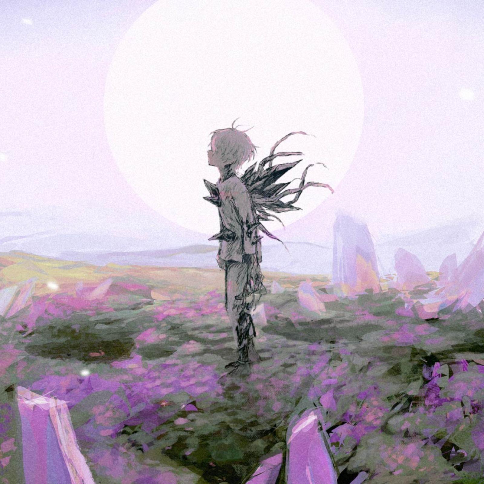 白世