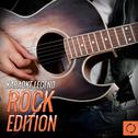 Karaoke Legend: Rock Edition专辑