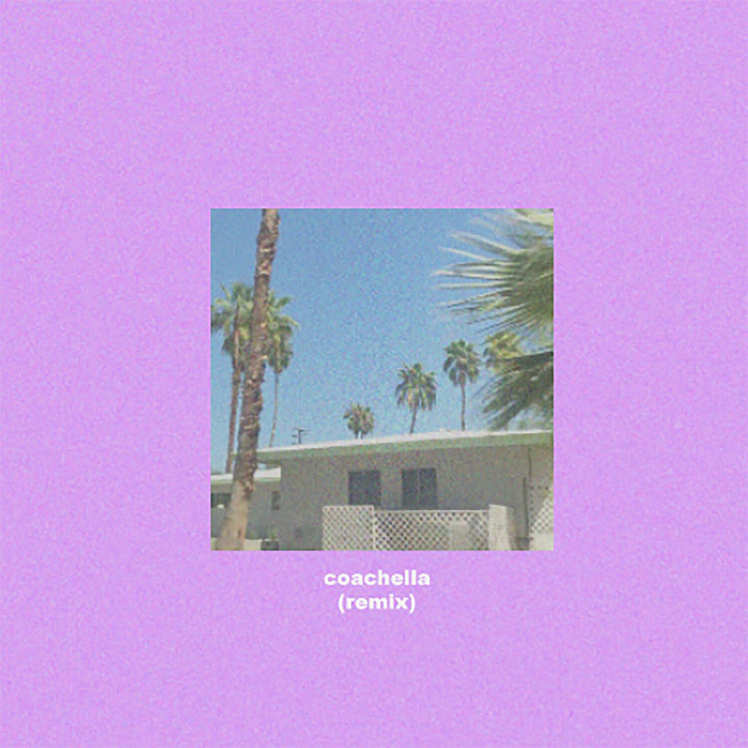 Coachella (Katzù Oso Remix)