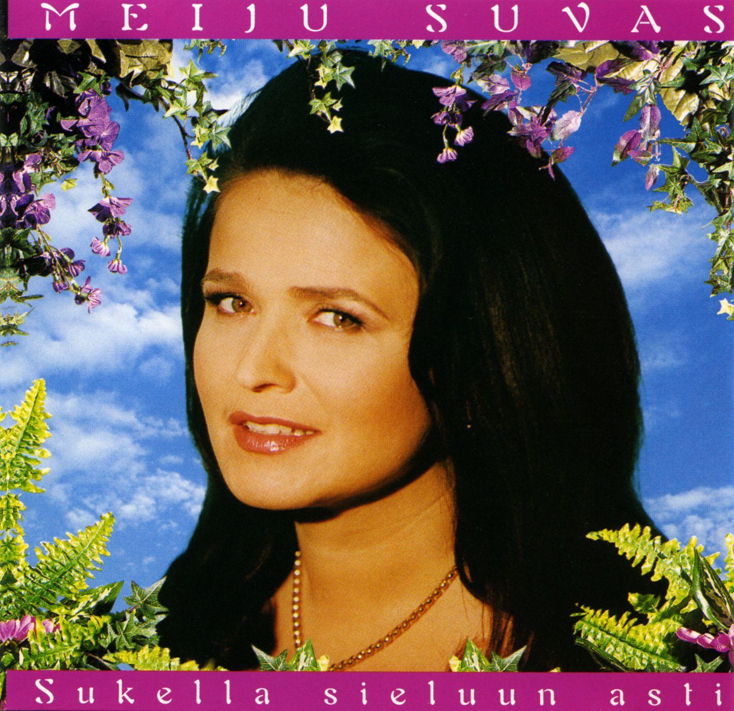 Sukella sieluun asti