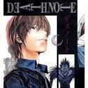 “ DeathNote ”