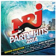 NRJ Party Hits 2014