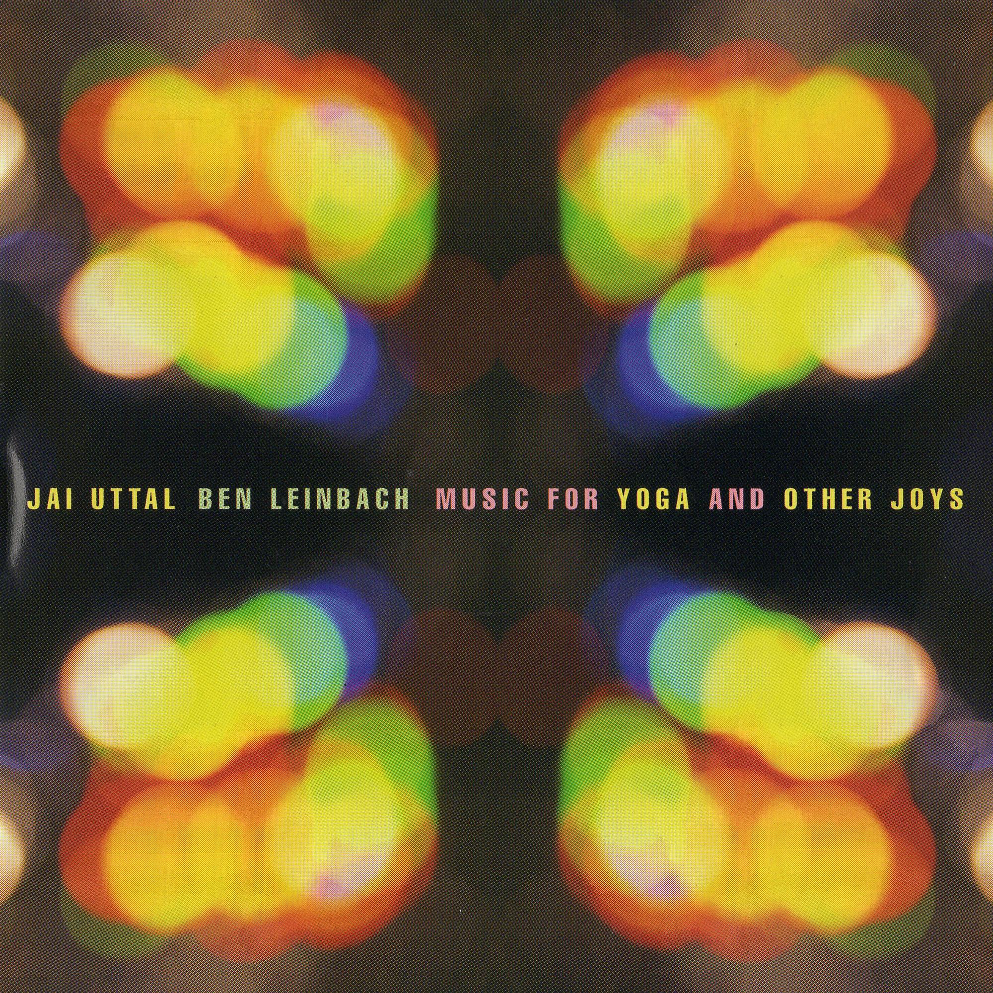 Music for Yoga and Other Joys