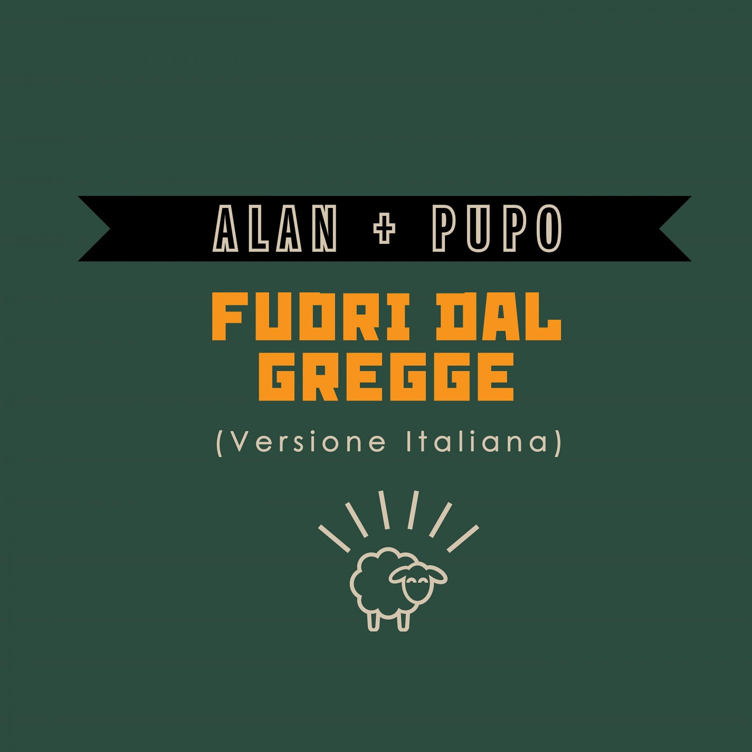 Fuori dal gregge (Versione Italiana)