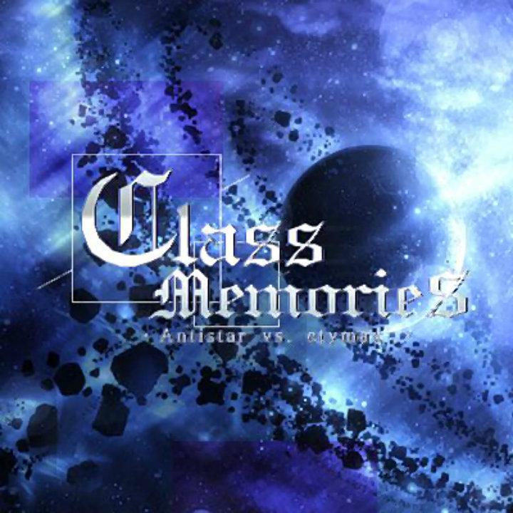 Class memories专辑