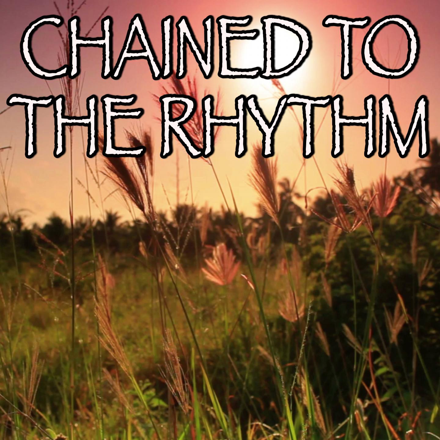 Chained To The Rhythm - Tribute to Katy Perry and Skip Marley专辑