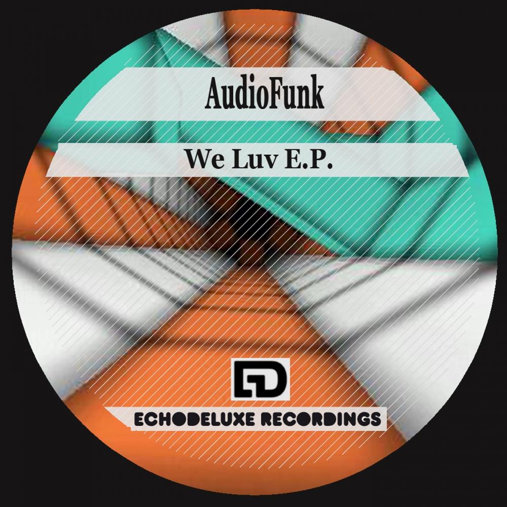 We Luv E.P.