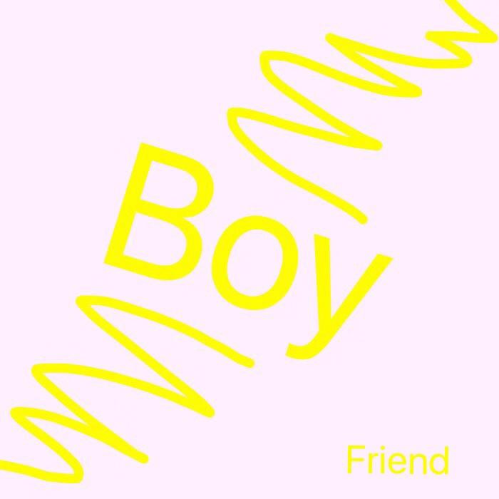 boy.专辑