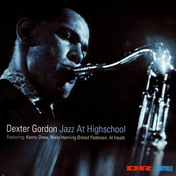 Jazz at Highschool [live]