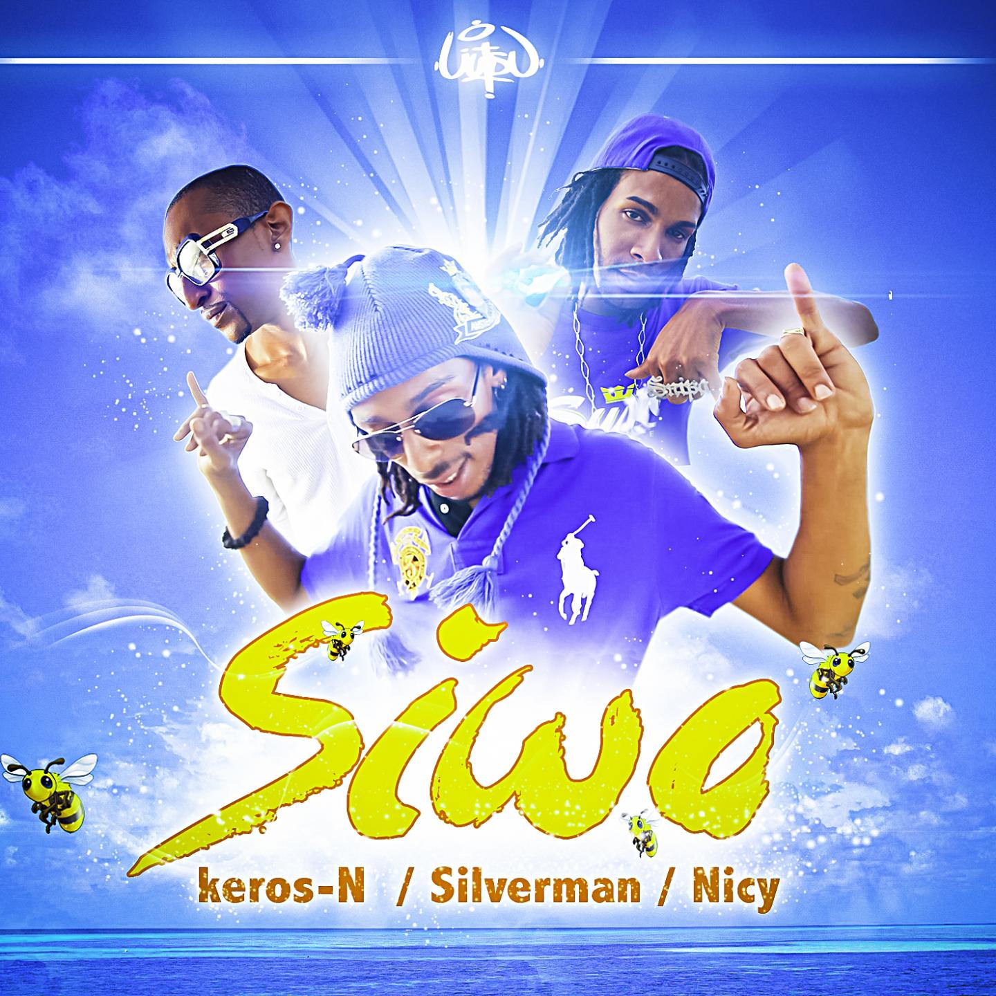 Silverman - Siwo