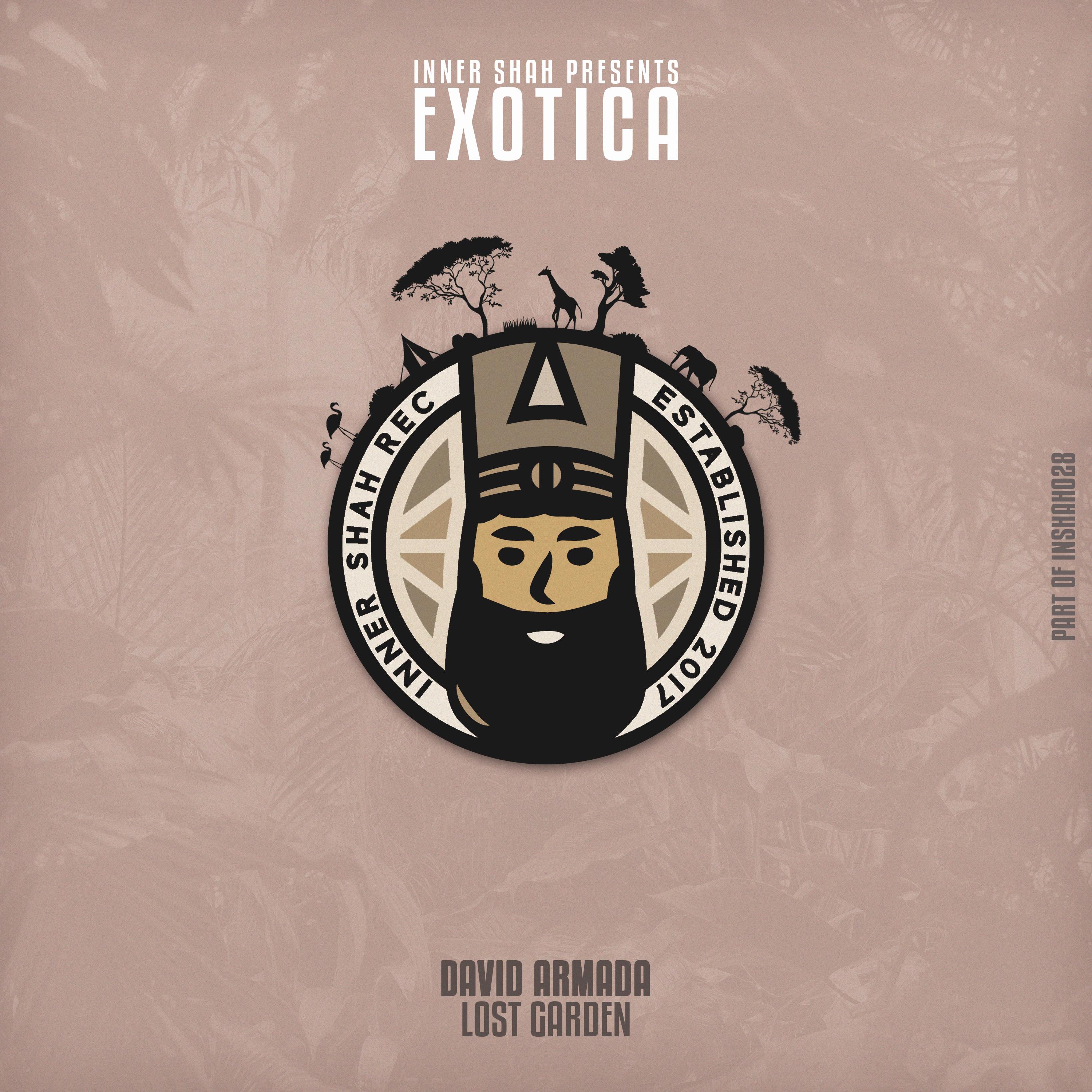 Exotica: Lost Garden