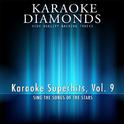 Karaoke Superhits, Vol. 9专辑