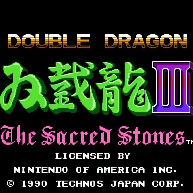 双截龍 Ⅲ 环绕音外录&内录 双截龙3 | 在线播放 | 网易云音乐