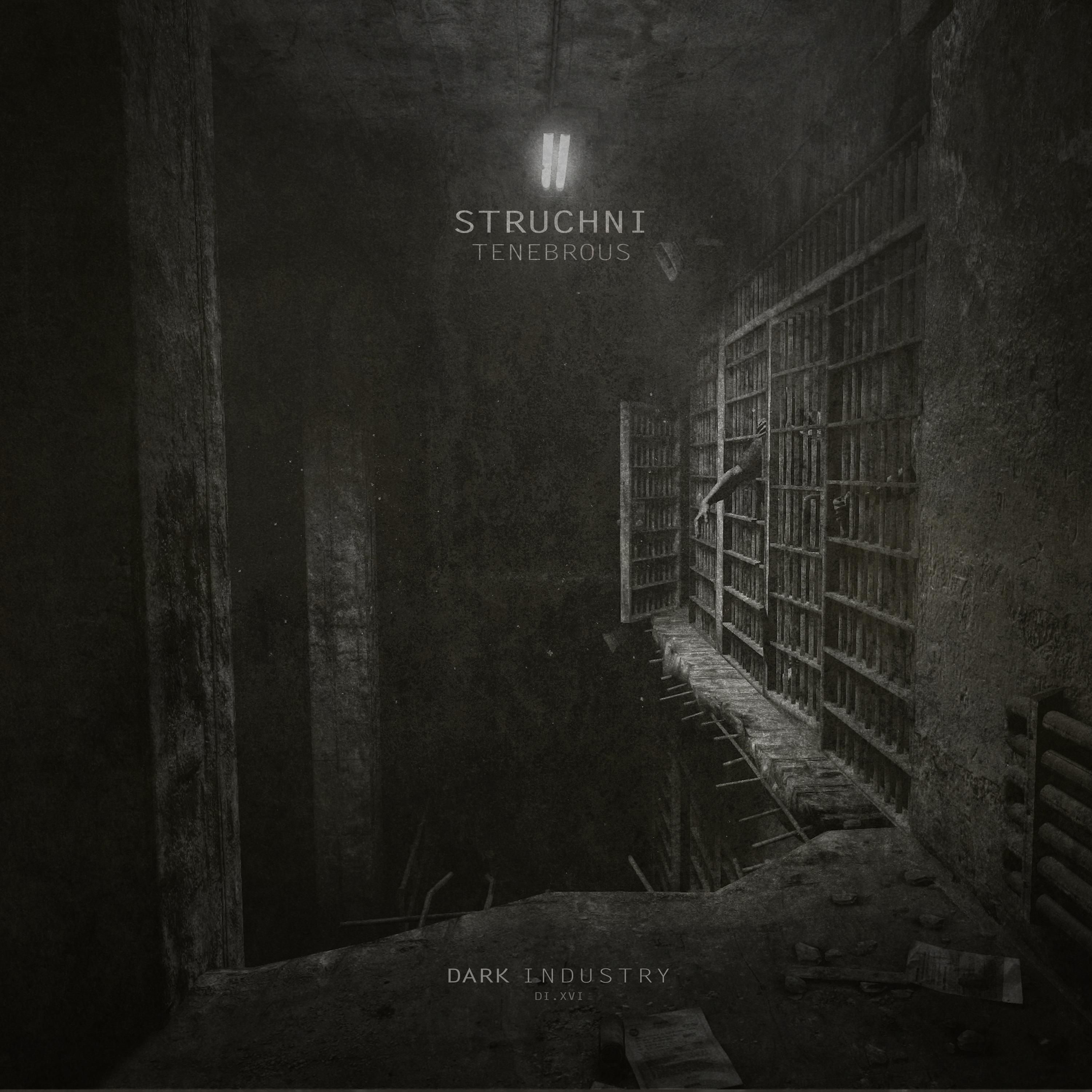 Tenebrous