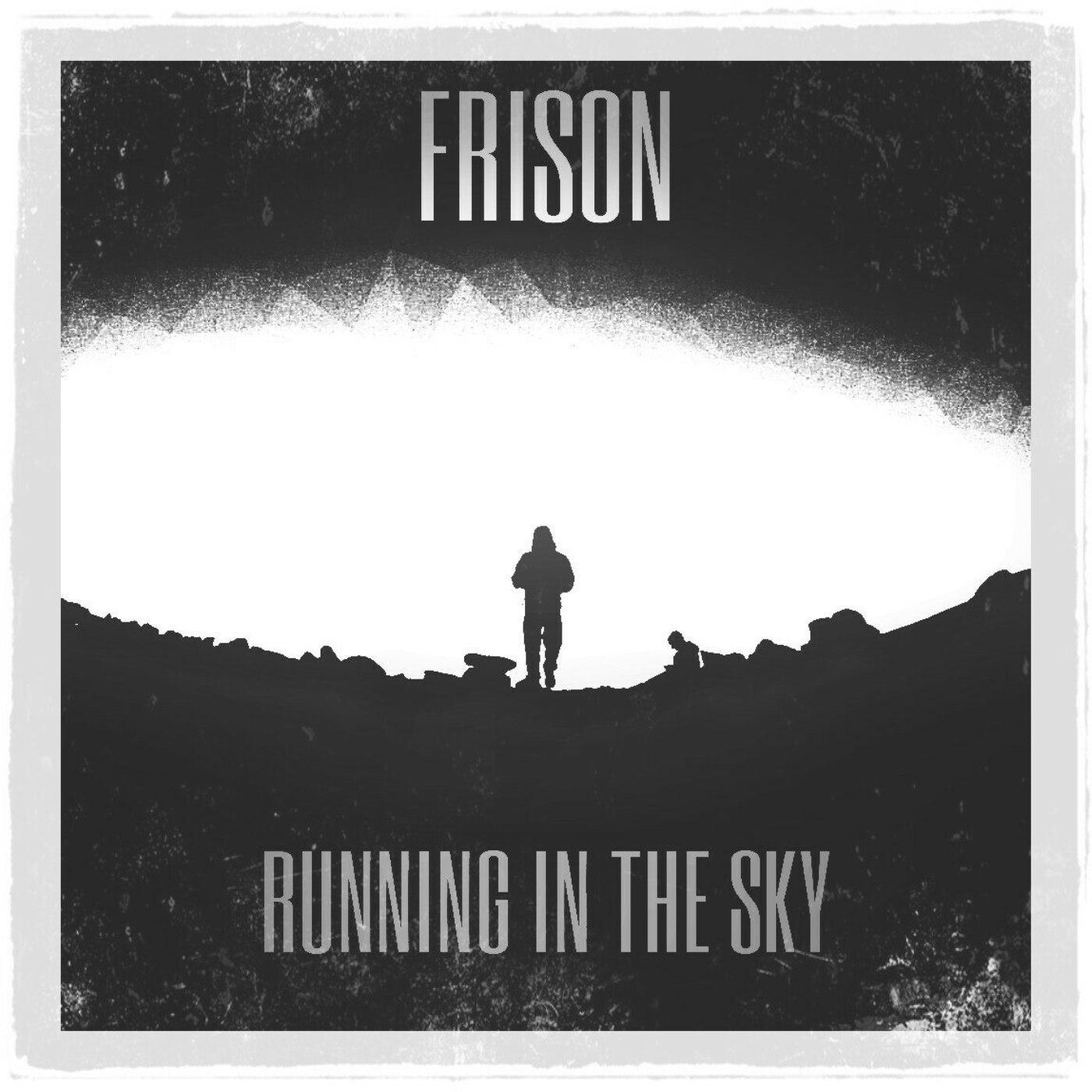 Running In The Sky
