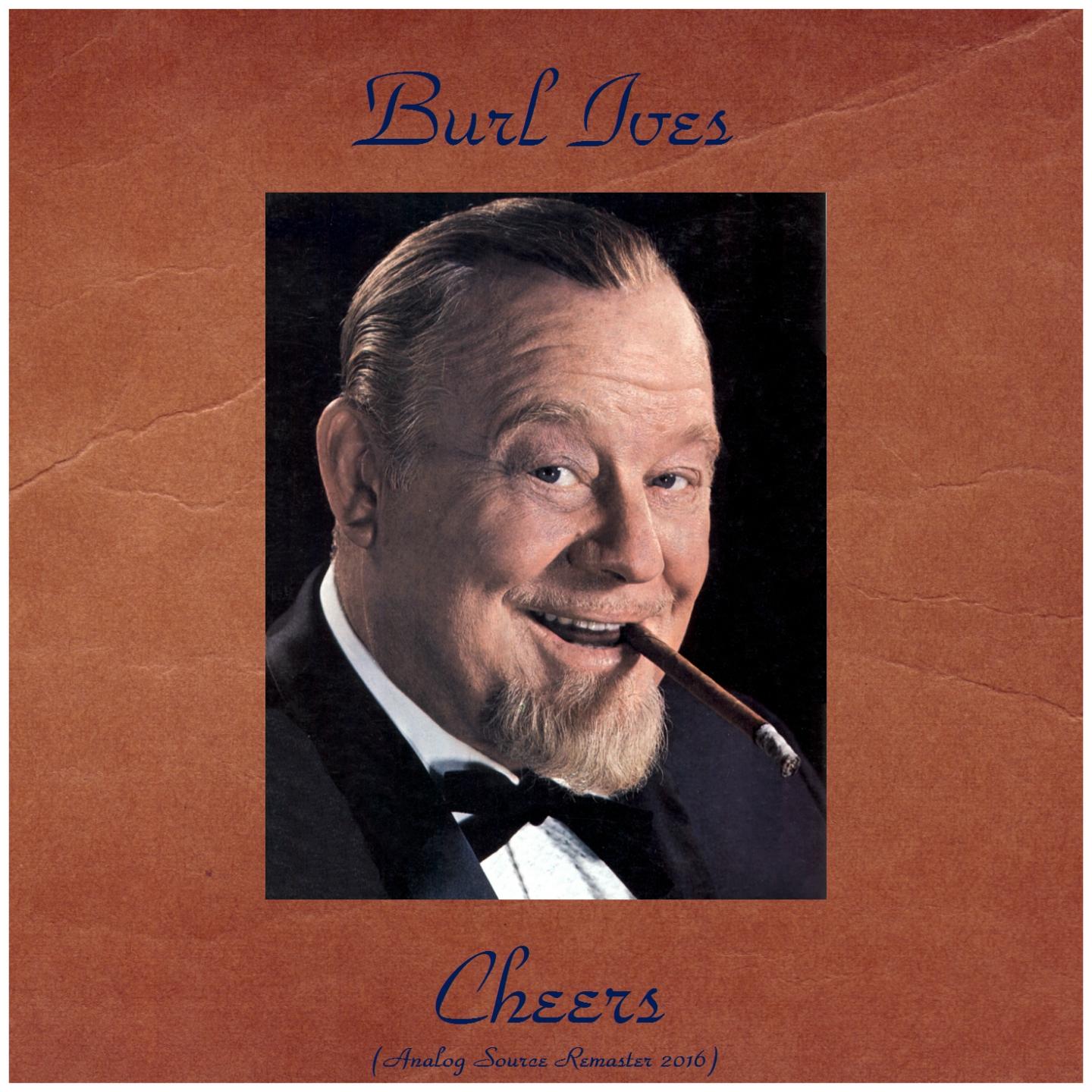 Cheers (Analog Source Remaster 2016)