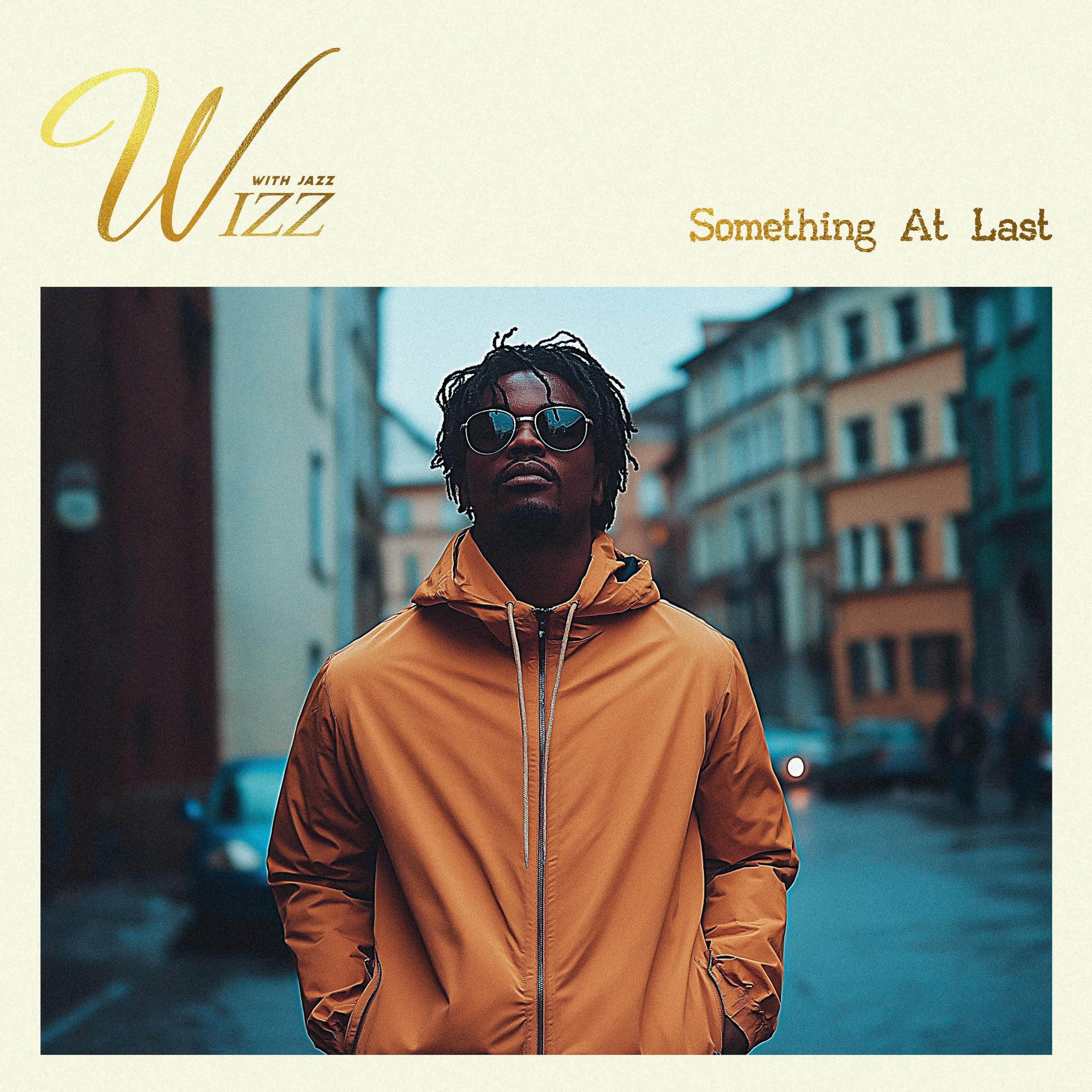 Lost in Blue - Wizz - 单曲 - 网易云音乐