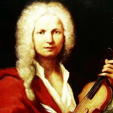 Antonio Vivaldi