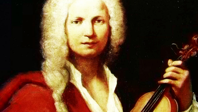 Antonio Vivaldi